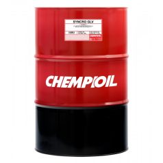 Chempioil 8801 Syncro GLV 75W-90 GL-5 (208 L) Váltóolaj