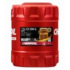 Chempioil 9101 CH-1 Truck SHPD 15W-40 (20 L)  Motorolaj