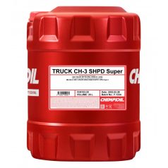   Chempioil 9103 CH-3 Truck Super SHPD 10W-40 (20 L)  Motorolaj