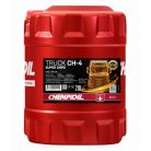 Chempioil 9104 CH-4 Truck Super SHPD 15W-40 (20 L)  Motorolaj