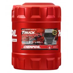   Chempioil 9104 CH-4 Truck Super SHPD 15W-40 (20 L)  Motorolaj