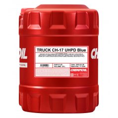 Chempioil 9117 CH-17 Truck 5W-30 UHPD Blue (20 L)  Motorolaj