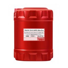 Chempioil 9106 CH-6 Truck Ultra ECO UHPD 10W-40 (20 L)