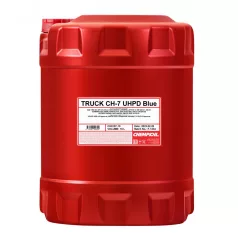 Chempioil 9107 CH-7 Truck Blue 10W-40 (10 L)  Motorolaj