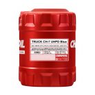 Chempioil 9107 CH-7 Truck Blue 10W-40 (20 L)  Motorolaj