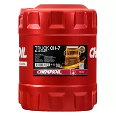 Chempioil 9107 CH-7 Truck Blue 10W-40 (20 L)  Motorolaj