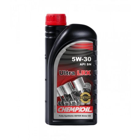 Chempioil 9702 Ultra LRX 5W-30 (1 L) Motorolaj