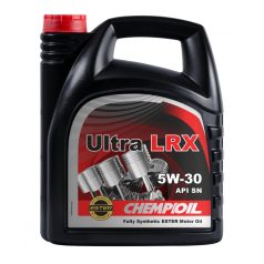 Chempioil 9702 Ultra LRX 5W-30 (4 L) Motorolaj