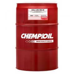 Chempioil 9702 Ultra LRX 5W-30 (60 L) Motorolaj