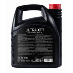 Chempioil 9701 Ultra XTT 5W-40 (4 L) Motorolaj