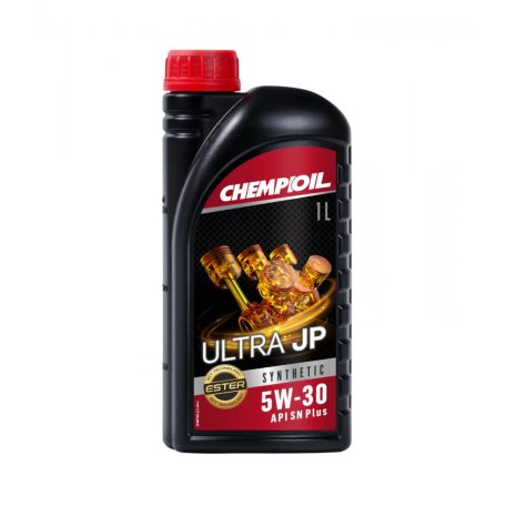 Chempioil 9720 Ultra JP 5W-30 (1 L) Motorolaj