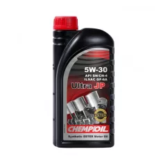 Chempioil 9720 Ultra JP 5W-30 (1 L) Motorolaj
