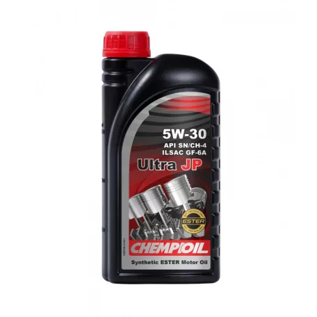 Chempioil 9720 Ultra JP 5W-30 (1 L) Motorolaj