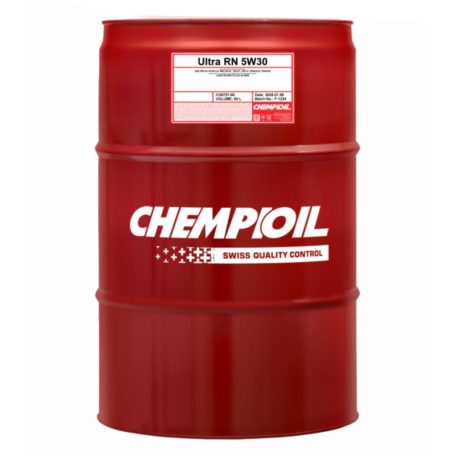 Chempioil 9727 Ultra RN 5W-30 (60 L)