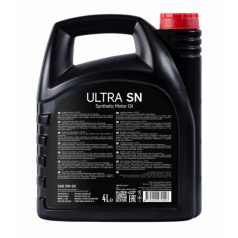 Chempioil 9722 Ultra SN 5W-30 (4 L) Motorolaj