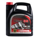 Chempioil 9722 Ultra SN 5W-30 (4 L) Motorolaj