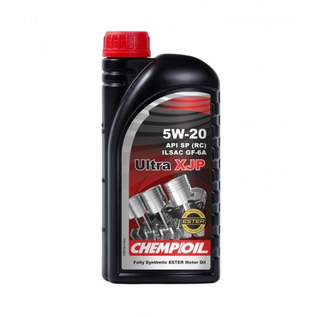 Chempioil 9726 Ultra XJP 5W-20 (1 L) Motorolaj