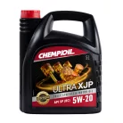 Chempioil 9726 Ultra XJP 5W-20 (5 L) Motorolaj