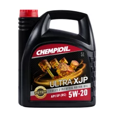 Chempioil 9726 Ultra XJP 5W-20 (5 L) Motorolaj