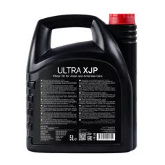 Chempioil 9726 Ultra XJP 5W-20 (5 L) Motorolaj