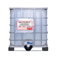   Chempioil 2701 Multi UTTO WB 101 (1000 L) Mezőgazdasági váltóolaj