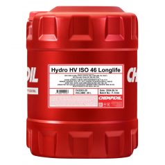 Chempioil 2202 Hydro HV ISO 46 (20 L) Hidraulika olaj