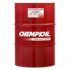 Chempioil 2203 Hydro HV ISO 68 (208 L) Hidraulika olaj