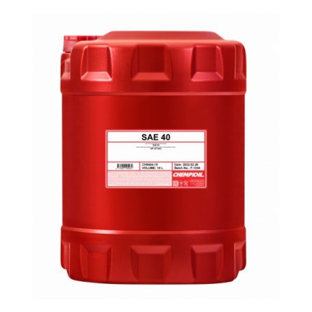 Chempioil 9404 SAE 40 (10 L) Motorolaj