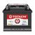 TOTACHI 12V 62AH 540A J+