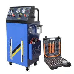   Mannol CT4103 pneumatikus sebességváltó folyadékcserélő