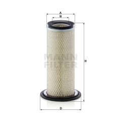 MANN FILTER C 11 004 Levegőszűrő, C11004