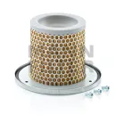 MANN FILTER C 1342 KIT Levegőszűrő, C1342KIT