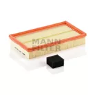 MANN FILTER C 2774/3 KIT Levegőszűrő, C2774/3KIT