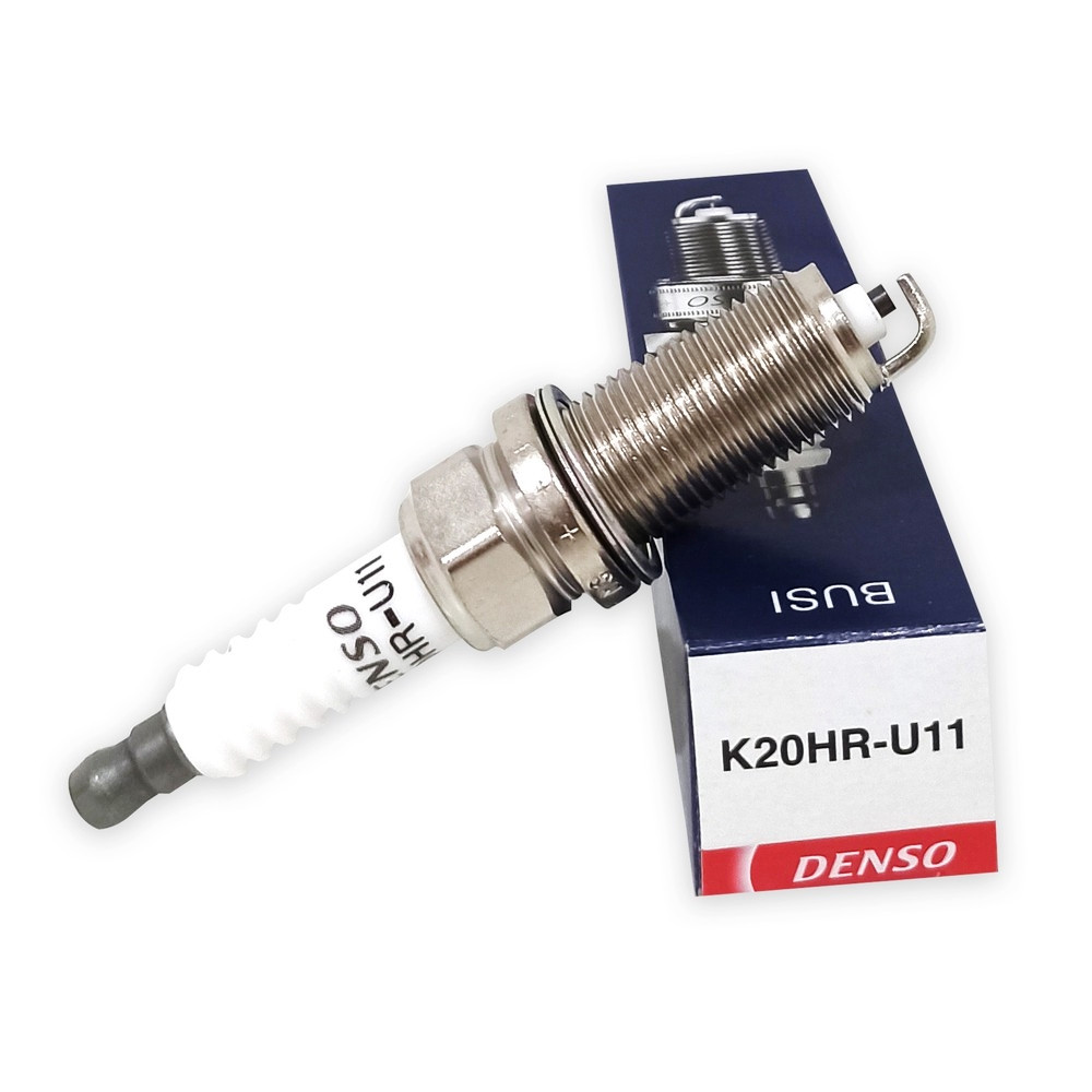 DENSO DEN K20HR-U11 GYÚJTÓ/IZZÍTÓGYERTYA - olajshop.hu