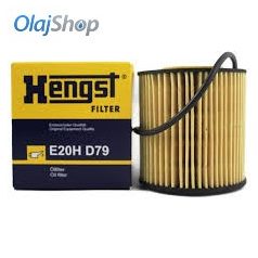 Hengst E20H D79 olajszűrő, E20H D79