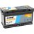 Exide Premium EA1000 (100AH 900 A) J+