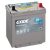 Exide Premium EA406 (12V, 40AH, 350A, J+, JAPAN)