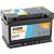 Exide Premium EA722 (72AH 720 A) J+