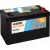 Exide Premium EA954 12V 95Ah 800A akkumulátor J+ Japán