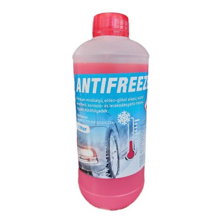 Antifreeze MAX (1 L)