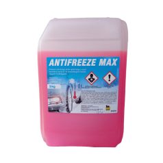 Antifreeze MAX (5 L)