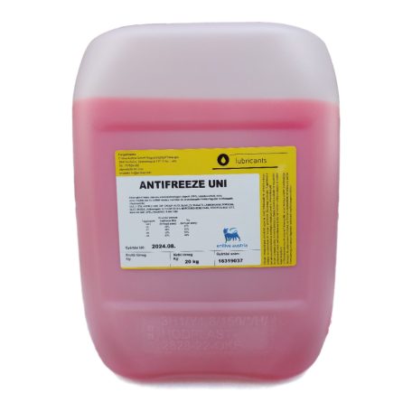 Antifreeze UNI (20 KG)