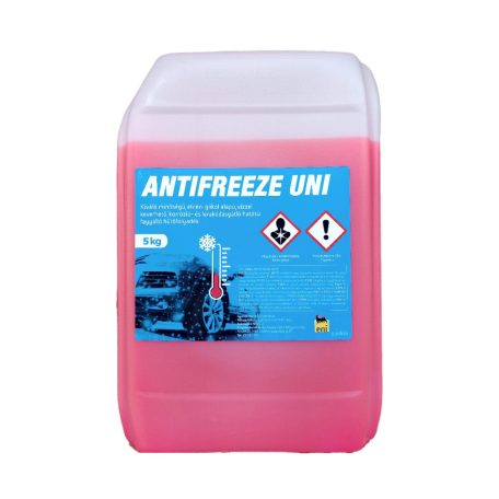 Antifreeze UNI (5 Kg)