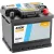 Exide Excell EB442 (44AH 420 A)  excell J+