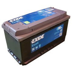 Exide EB950 (95AH 800 A)  excell J+
