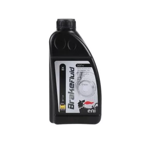 Eni Brake Fluid DOT-4 (1 L)