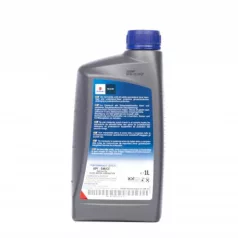 Ecstar F7000 10W-30 (1 L)