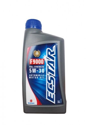 Ecstar F9000 5W-30 SM (1 L) - olajshop.hu