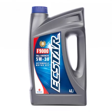 Ecstar F9000 5W-30 SM (4 L)