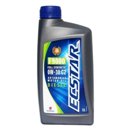 Ecstar F9000 Diesel 0W-30 C2 (1 L)